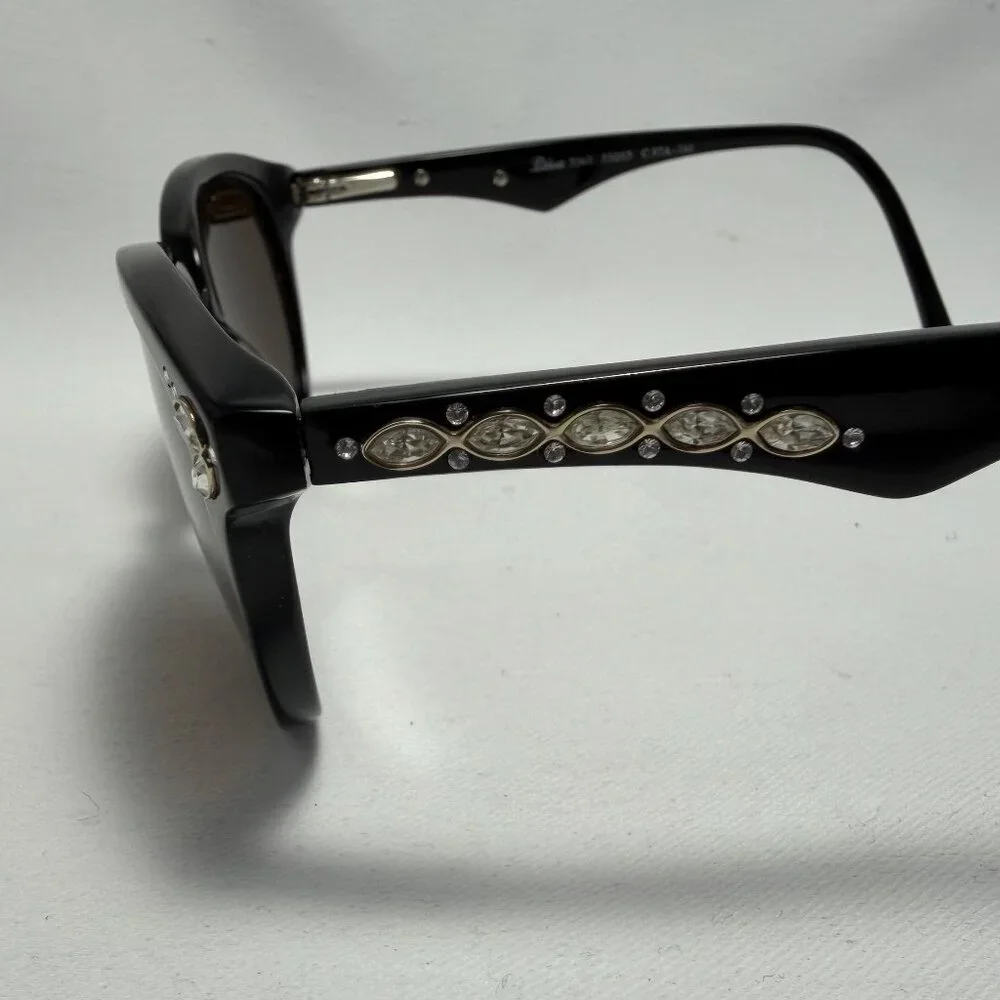 Diva by Eastern States Cat-Eye Eyeglasses - Frames Only